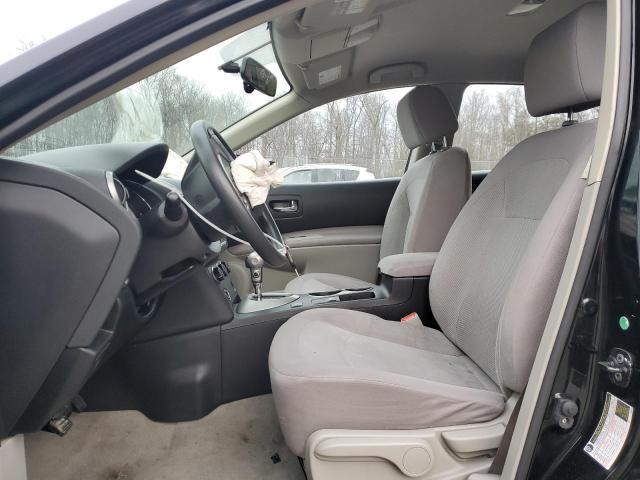 Photo 7 from auction – 2012 NISSAN ROGUE S with VIN JN8AS5MV3CW405762