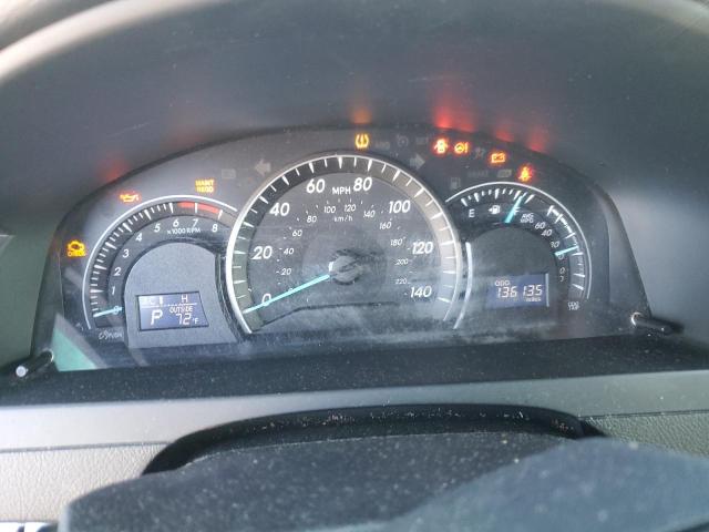 Photo 9 from auction – 2014 TOYOTA CAMRY L with VIN 4T1BF1FK7EU388247
