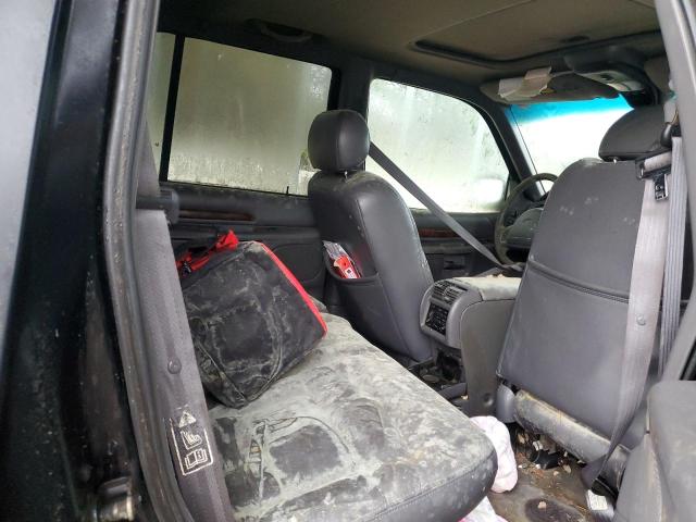 Photo 10 from auction – 1999 FORD EXPLORER with VIN 1FMZU35P3XZC05462