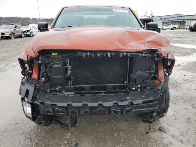 Photo 5 from auction – 2013 RAM 1500 ST with VIN 1C6RR7FT4DS624859
