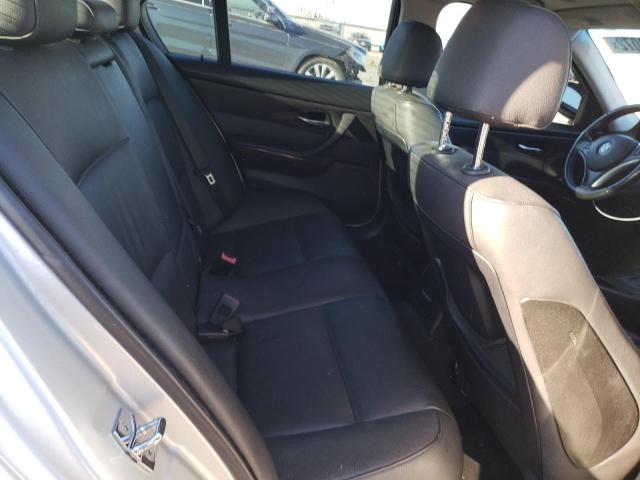 Photo 10 from auction – 2007 BMW 328 I with VIN WBAVA375X7NL14996