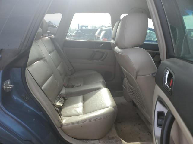 Photo 10 from auction – 2007 SUBARU LEGACY OUT with VIN 4S4BP61C677315740
