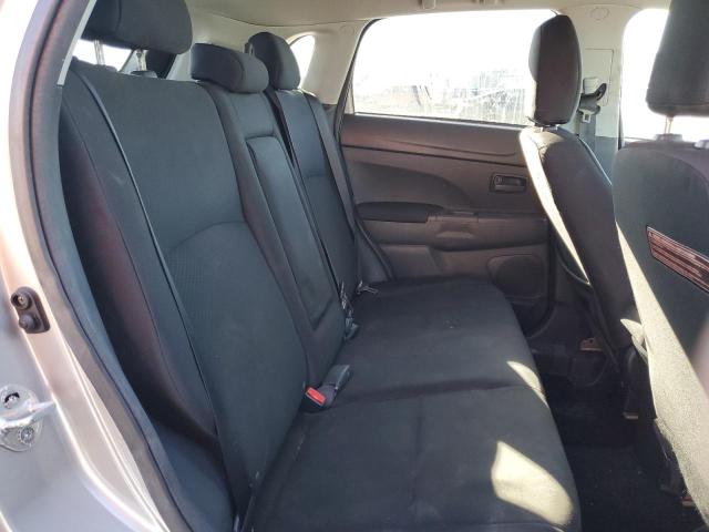 Photo 11 from auction – 2014 MITSUBISHI OUTLANDER with VIN 4A4AP3AUXEE006135