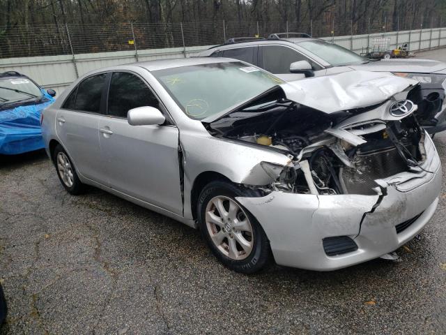Zdjęcie 4 z aukcji – 2011 TOYOTA CAMRY BASE z VIN 4T1BF3EKXBU642364