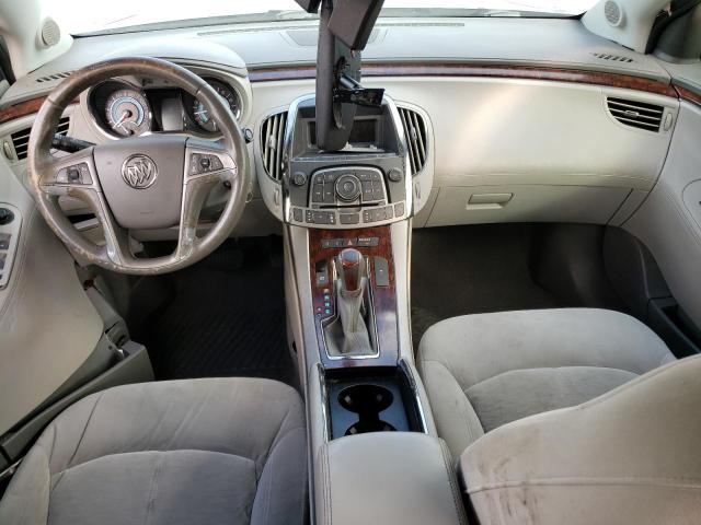 Photo 8 from auction – 2011 BUICK LACROSSE with VIN 1G4GA5EC5BF221584