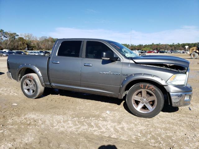 Photo 4 from auction – 2011 DODGE RAM 1500 with VIN 1D7RB1CT3BS635787