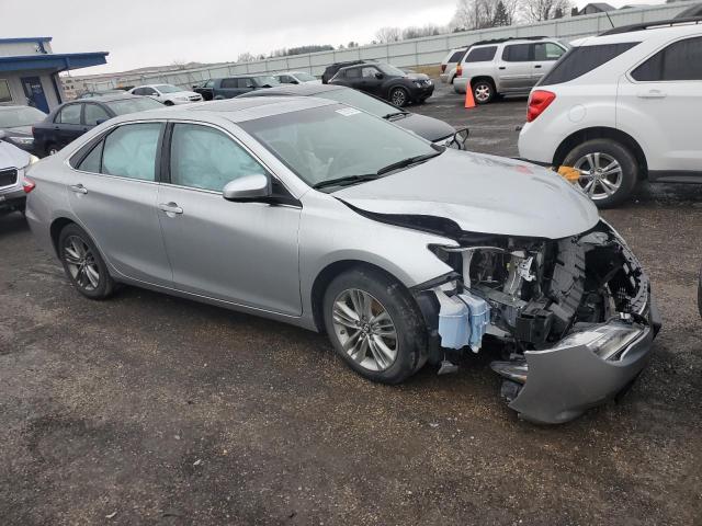 Photo 4 from auction – 2017 TOYOTA CAMRY LE with VIN 4T1BF1FK9HU355528