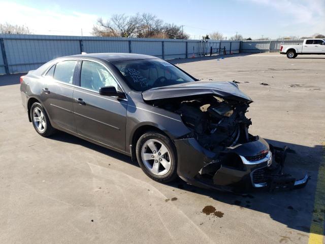 Photo 4 from auction – 2016 CHEVROLET MALIBU LIM with VIN 1G11B5SA1GU117101