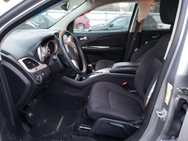 Photo 7 from auction – 2016 DODGE JOURNEY SE with VIN 3C4PDCAB7GT139575