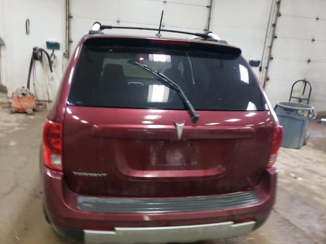Photo 6 from auction – 2009 PONTIAC TORRENT with VIN 2CKDL33FX96220995