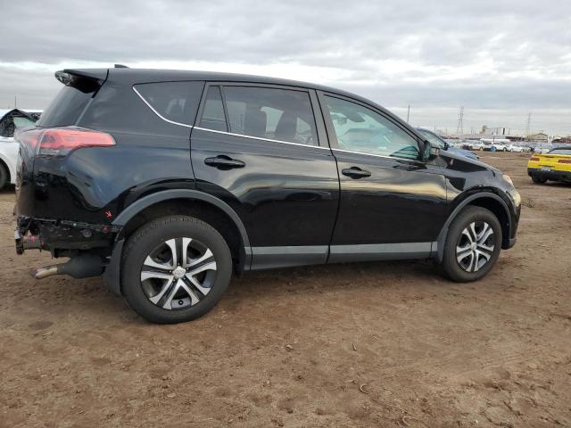 Photo 3 from auction – 2017 TOYOTA RAV4 LE with VIN 2T3BFREVXHW687026