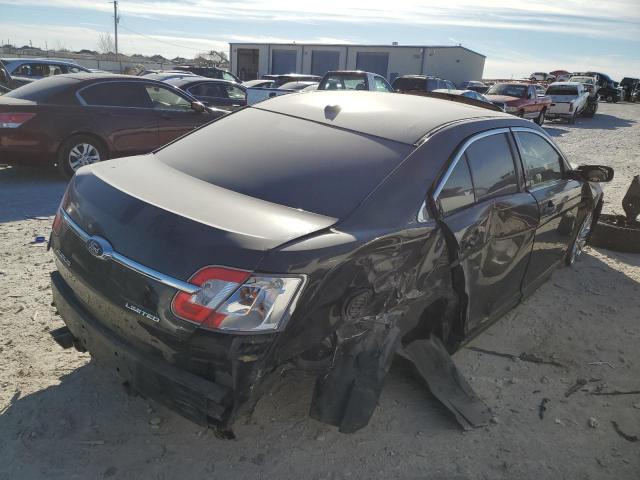 Photo 3 from auction – 2011 FORD TAURUS LIM with VIN 1FAHP2FW3BG136077