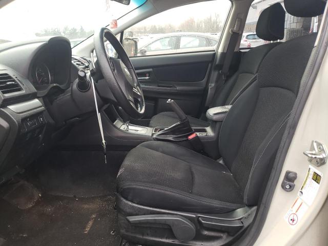 Photo 7 from auction – 2014 SUBARU CROSSTREK with VIN JF2GPACC1E8221705