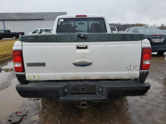 Photo 6 from auction – 2009 FORD RANGER with VIN 1FTYR10D09PA49303