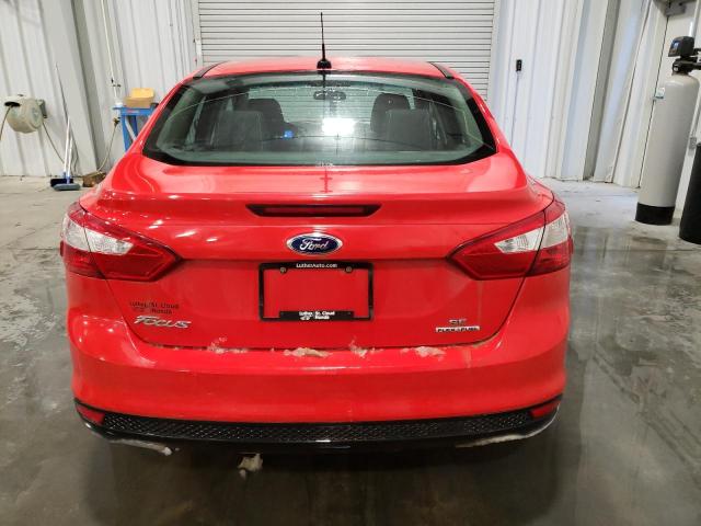 Photo 6 from auction – 2013 FORD FOCUS SE with VIN 1FADP3F27DL373828