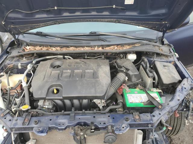 Photo 11 from auction – 2012 TOYOTA COROLLA BA with VIN 2T1BU4EE8CC866581