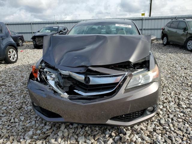 Photo 5 from auction – 2015 ACURA ILX 20 PRE with VIN 19VDE1F5XFE004853