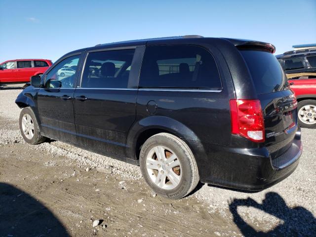 Photo 2 from auction – 2011 DODGE GRAND CARA with VIN 2D4RN5DGXBR629287