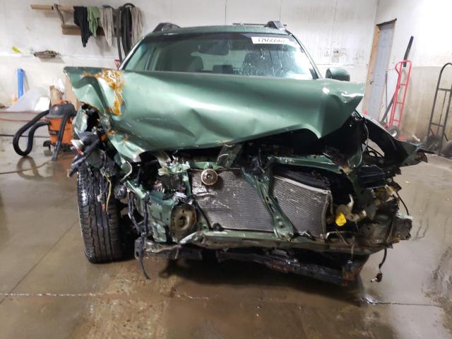 Снимка 5 от търг – 2011 SUBARU OUTBACK 2. с VIN 4S4BRCGC2B3405239