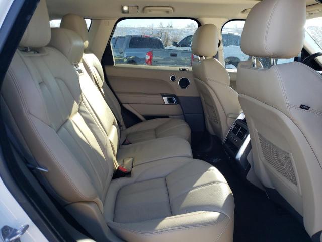 Photo 11 from auction – 2016 LAND ROVER RANGE ROVE with VIN SALWG2KF0GA652259