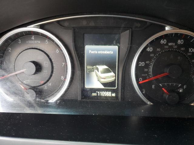 Photo 9 from auction – 2015 TOYOTA CAMRY LE with VIN 4T1BF1FK5FU972664