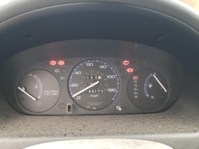 Photo 9 from auction – 1998 HONDA CIVIC with VIN 1HGEJ6223WL137284
