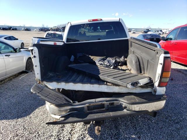 Photo 6 from auction – 2007 GMC SIERRA K25 with VIN 1GTHK23D97F123844