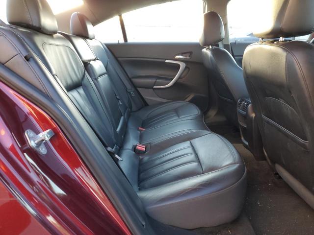 Photo 10 from auction – 2017 BUICK REGAL SPOR with VIN 2G4GL5EX2H9110358