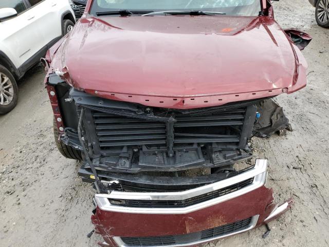 Photo 12 from auction – 2016 CADILLAC ESCALADE E with VIN 1GYS4JKJ2GR191896