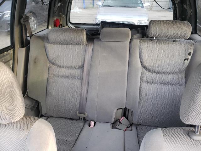 Zdjęcie 10 z aukcji – 2001 TOYOTA HIGHLANDER z VIN JTEHF21A210017352