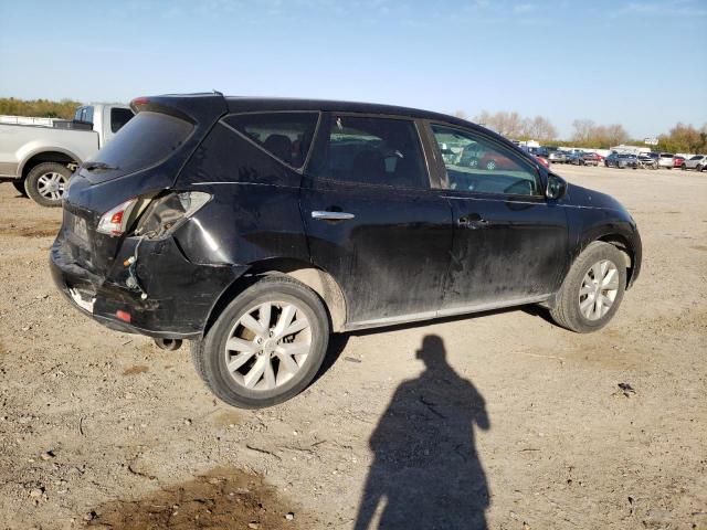 Photo 3 from auction – 2011 NISSAN MURANO with VIN JN8AZ1MUXBW053466