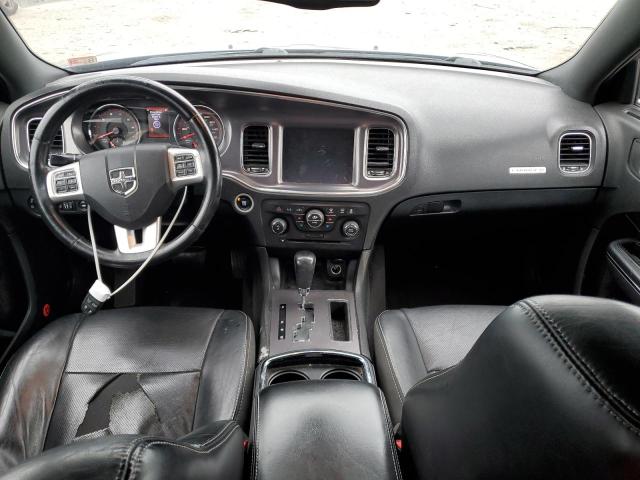 Фото 8 с аукциона – 2014 DODGE CHARGER R/ с VIN 2C3CDXCT3EH202113