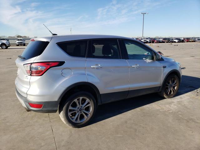 Photo 3 from auction – 2017 FORD ESCAPE SE with VIN 1FMCU0GDXHUC63199