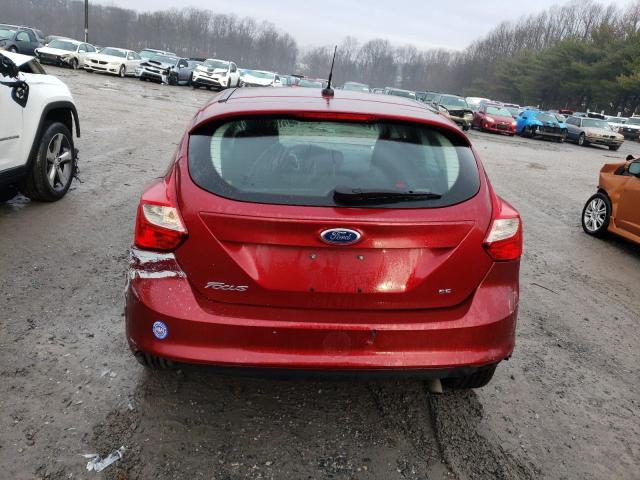 Photo 6 from auction – 2014 FORD FOCUS SE with VIN 1FADP3K28EL382139