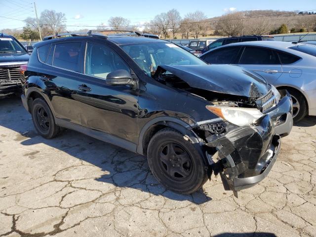 Photo 4 from auction – 2013 TOYOTA RAV4 LE with VIN 2T3BFREV6DW109046