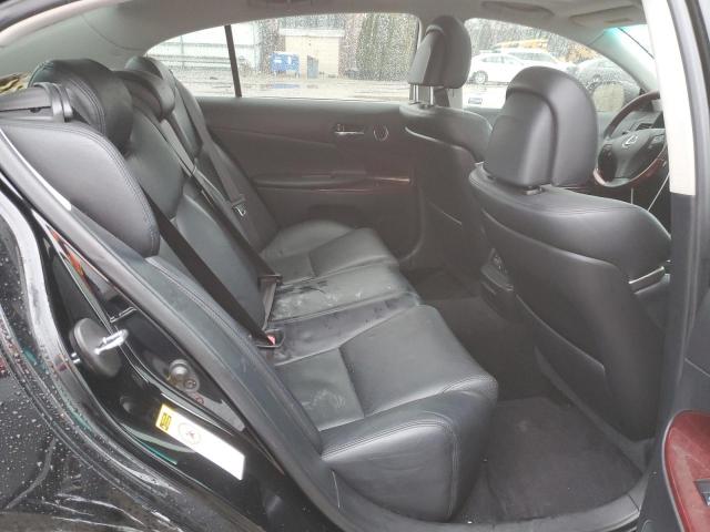 Foto 10 de la subasta – 2008 LEXUS GS 350 con VIN JTHCE96S780016069