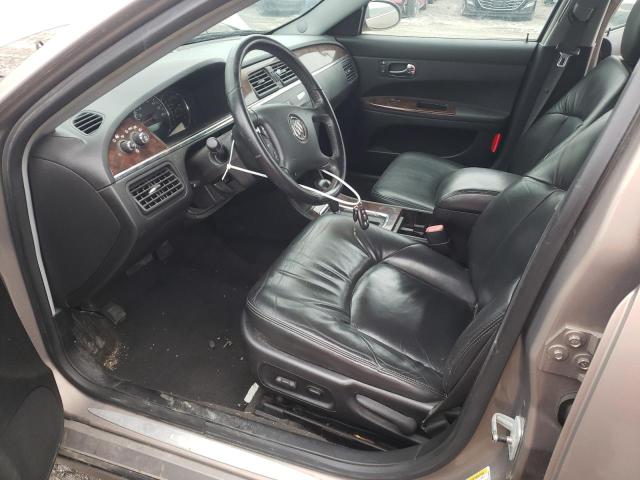 Photo 7 from auction – 2007 BUICK LACROSSE C with VIN 2G4WE587271159221