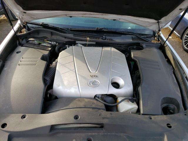 Фото 11 с аукциона – 2007 LEXUS GS 350 с VIN JTHBE96SX70025360