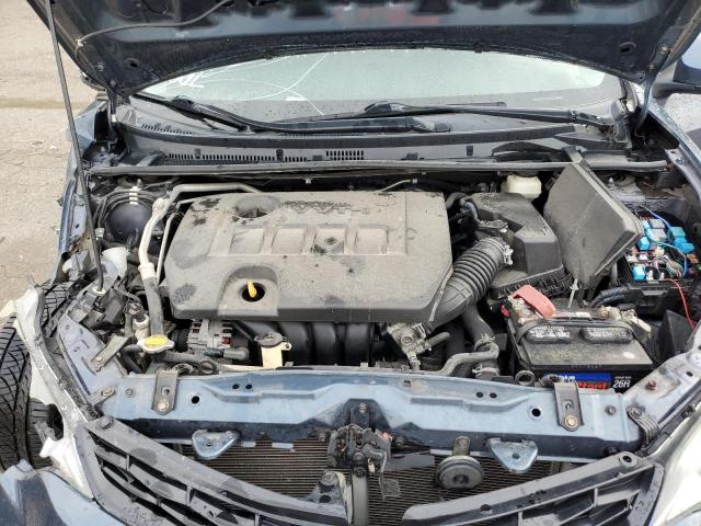 Photo 11 from auction – 2015 TOYOTA COROLLA L with VIN 5YFBURHE0FP304574