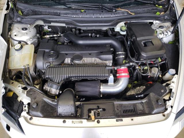 Photo 11 from auction – 2009 VOLVO C30 T5 with VIN YV1MK672892150164