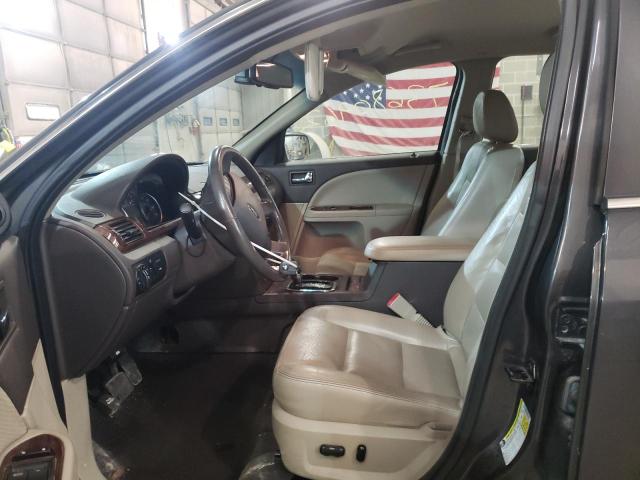 Photo 7 from auction – 2008 FORD TAURUS SEL with VIN 1FAHP24W38G107822