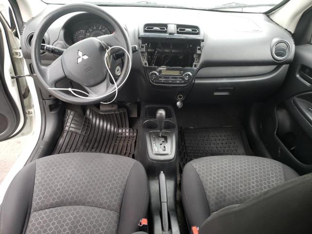 Photo 8 from auction – 2015 MITSUBISHI MIRAGE DE with VIN ML32A3HJ2FH046625