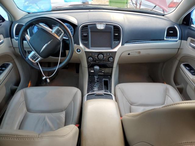 Photo 8 from auction – 2011 CHRYSLER 300 LIMITE with VIN 2C3CA5CG1BH529024
