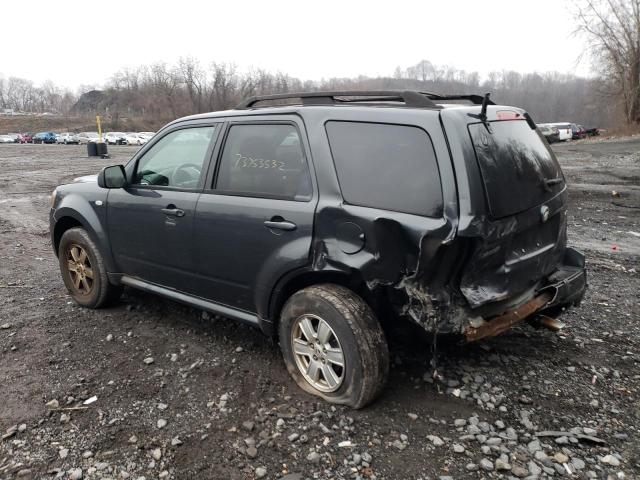 Photo 2 from auction – 2009 MERCURY MARINER with VIN 4M2CU91G59KJ19787