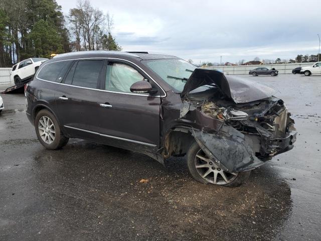Photo 4 from auction – 2017 BUICK ENCLAVE with VIN 5GAKVBKD4HJ170228