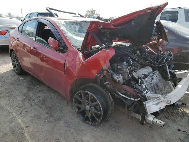 Photo 4 from auction – 2013 DODGE DART SXT with VIN 1C3CDFBA3DD184069