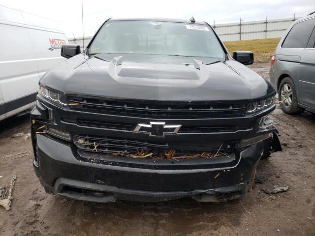 Photo 5 from auction – 2019 CHEVROLET SILVERADO with VIN 3GCUYEED8KG110117