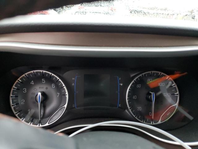 صورة رقم 9 من المزاد - 2018 CHRYSLER PACIFICA T مع VIN 2C4RC1BG9JR353164