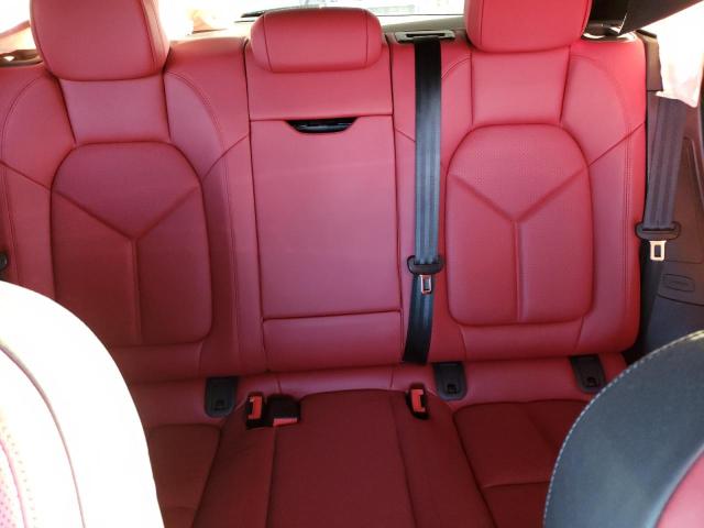 Photo 10 from auction – 2020 PORSCHE MACAN with VIN WP1AA2A59LLB07234