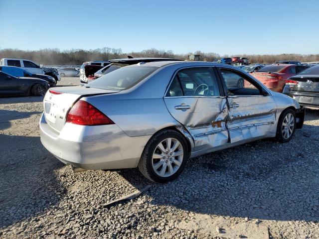 Photo 3 from auction – 2007 HONDA ACCORD EX with VIN 1HGCM66507A099366